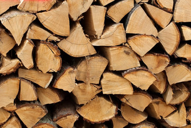 Quel volume pour un stère de bois ?   