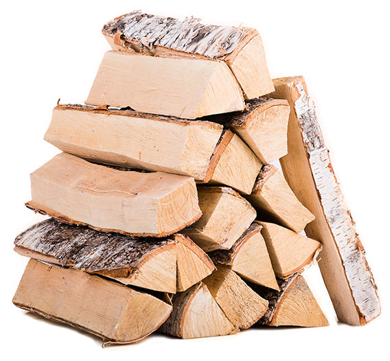 Vidal Bois, spécialiste de l'exploitation forestière et bois de chauffage