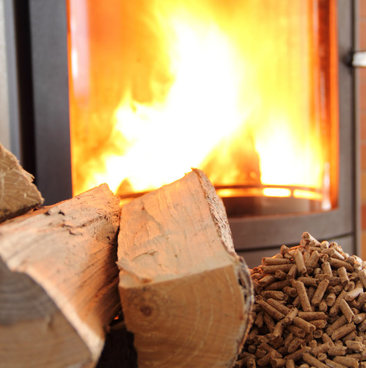 Faire le choix de se chauffer au bois